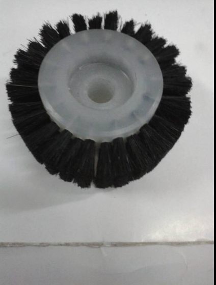 
Die cutting machine bristle beer machine bristle automatic die cutting machine bristle laminating machine paper pressing bristle bristle outer 62 glue outer 40