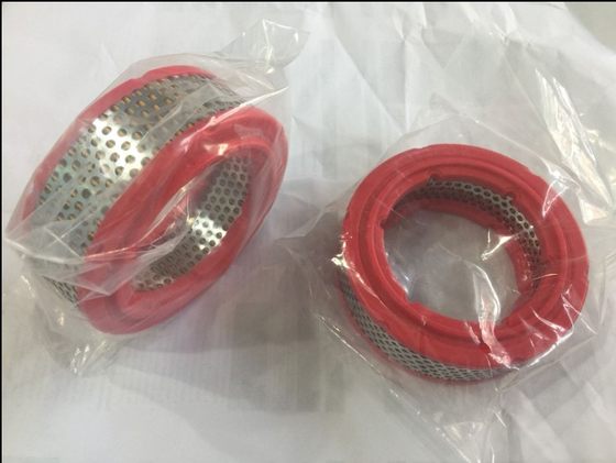 
Heidelberg printing press air compressor head filter Heidelberg filter filter element fan PU filter