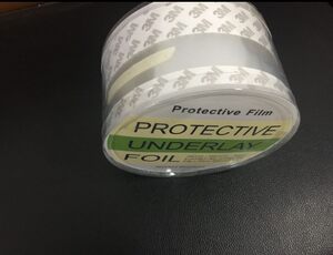 
Heidelberg ink fountain protective film SM102/72/74/52 protective film ink tooth film 00.472.0006