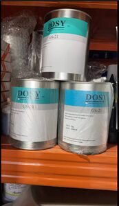 
Roland printing machine accessories ink nozzle glue ink teether ink fountain self-adhesive ink nozzle glue ink key special glue