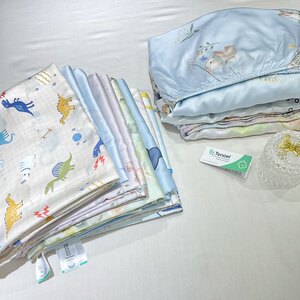Class A 100S Lanjing Silk Single bed Single Slip Slim Slim Single Single Double Laisle bed cover Summer customization
