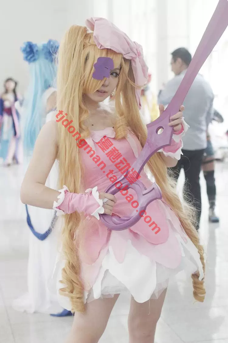 斬服少女kill La Kill 針目縫cosplay定做承接動漫服裝假髮定製