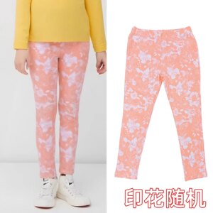 
Amber exports British single NE*T children's swimming trunks girls' style elastic quick-drying sun protection pants medium-sized children's parents