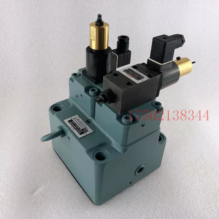 DSS-G04-C6-AERY-C230-22 不二越(NACHI) NACHI ユアツキキ Nachi Directional Control Valves - Quick Quote