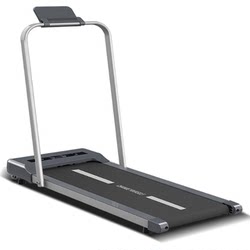 Heisman W04D Series Flat Treadmill Factory Flat Treadmill Small Electric Treadmill