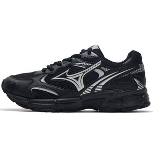 
Mizuno SPEED 2K trendy retro Y2K millennium jogging shoes cool city dad shoes running shoes