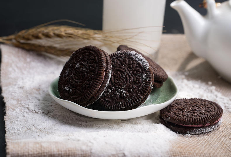 年代小课堂开课啦：细熟那些童年的零食(图5)