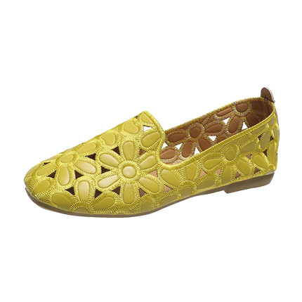 Женская кожаная обувь с ТаоБао ScoopShoes42 фото 5