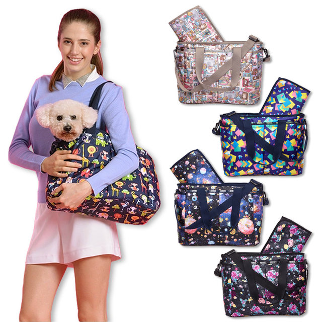 Tang Wei's same style lightweight waterproof large-capacity handbag shoulder crossbody multi-pocket fashionable mommy bag mother and baby bag