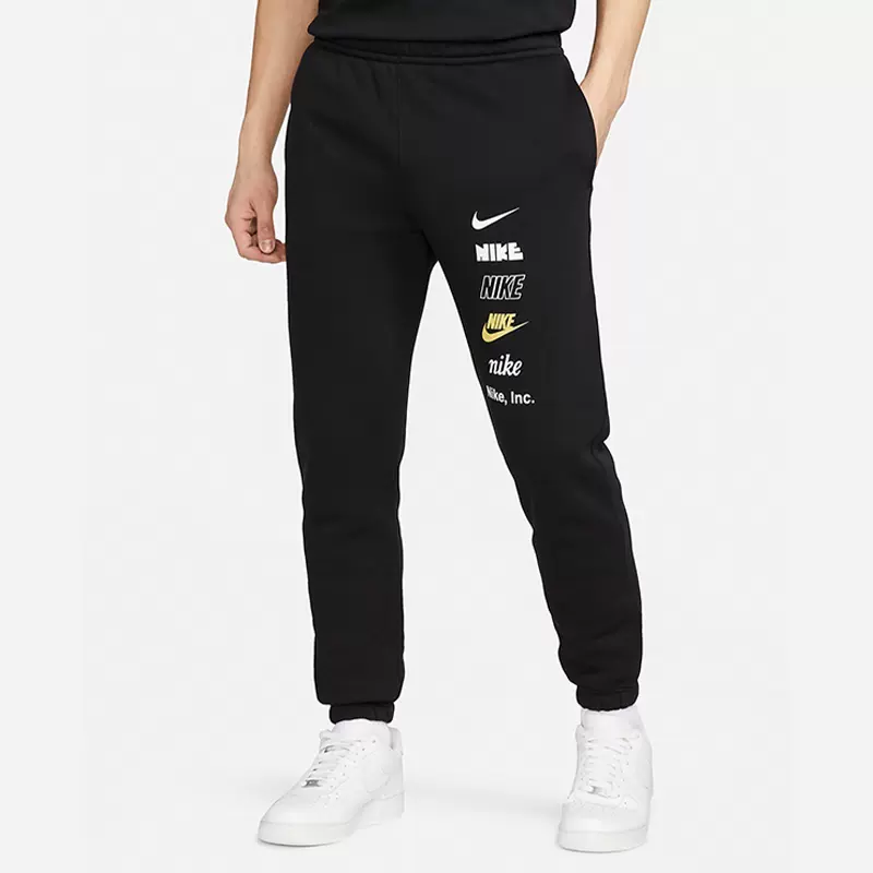 耐克运动长裤_NIKE 耐克男子健身裤AS M NP DF 3QT TIGHT运动服DD1920