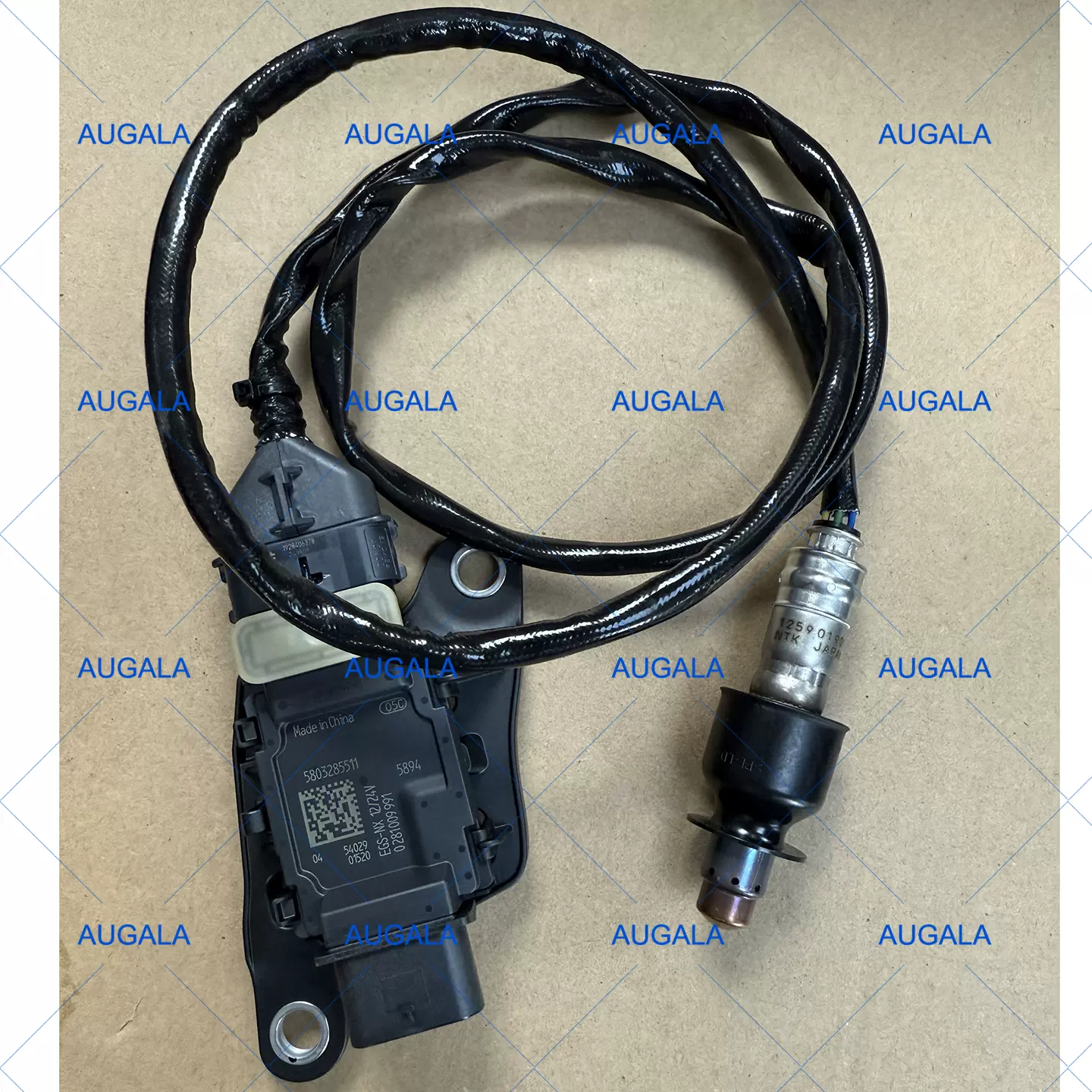 ももさま 専用 车载颗粒物传感器 粒子状物質 PM センサー ホンダ 3656059NG02 36560