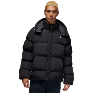 
Nike Jordan men's outdoor water-repellent jacket winter woven casual cotton jacket JORDAN DQ8105