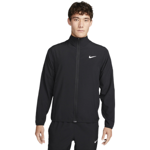 
Nike men's fitness yoga jacket winter training quick-drying versatile woven jacket NIKE FORM FB7500