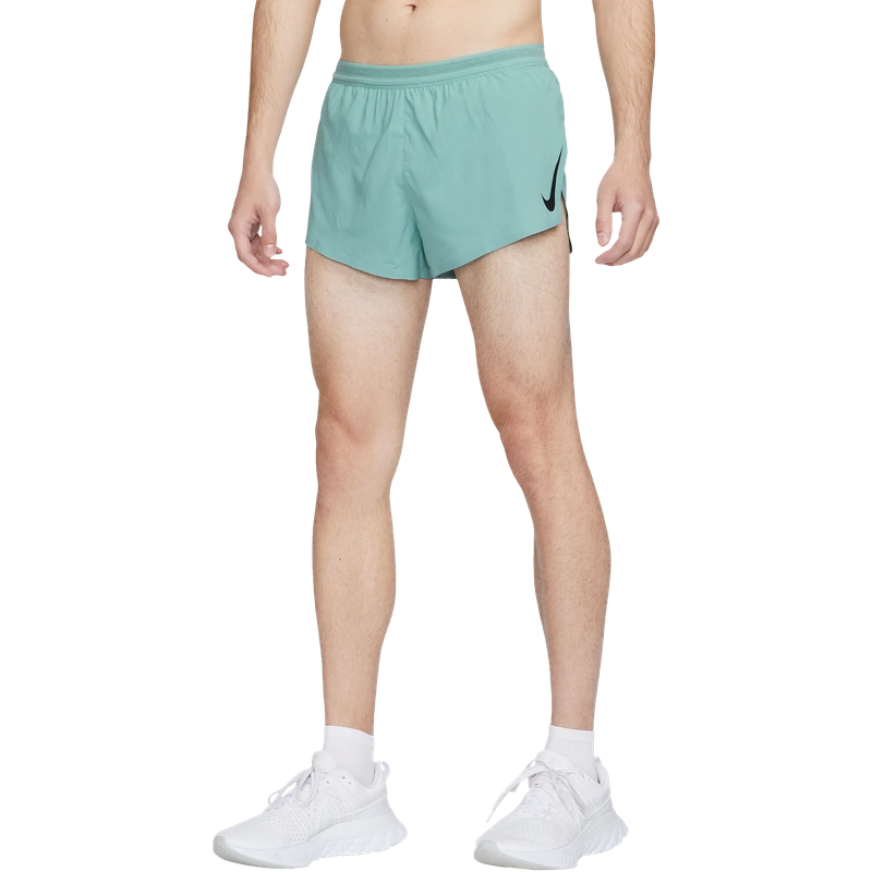 Nike耐克官方DRI-FIT CHALLENGER男速干跑步紧身裤冬季新款CZ8831-Taobao