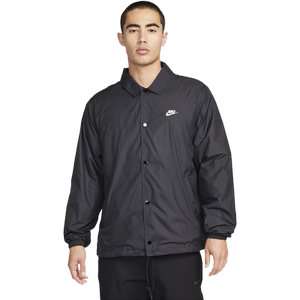 
Nike Men's Loose American Coach Jacket Woven Retro Light Jacket NIKE CLUB FN3317