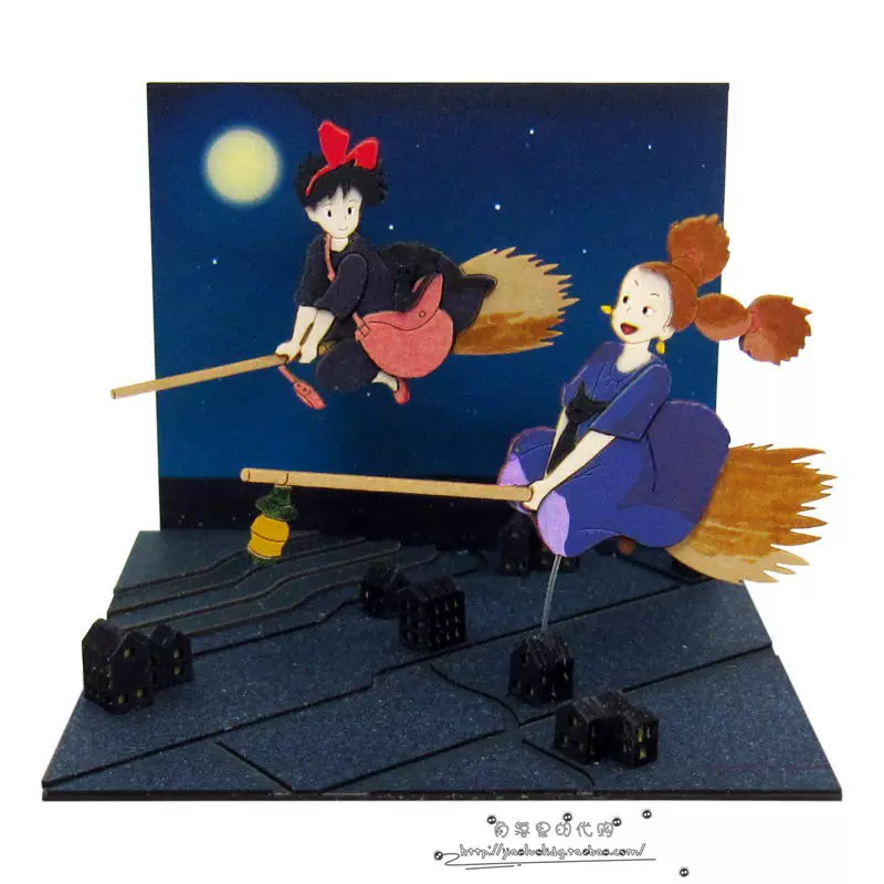 魔女の宅急便 Amazon.co.jp: 魔女の宅急便 ハイテックシリーズ: ミュージック