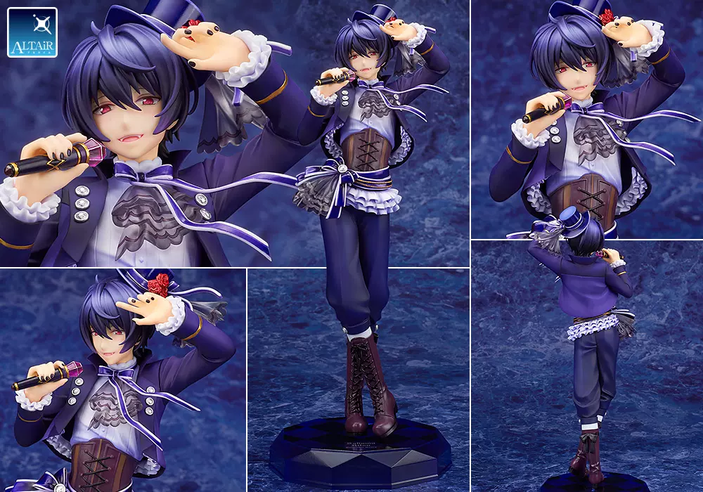 ALTER 偶像夢幻祭朔間凜月模型