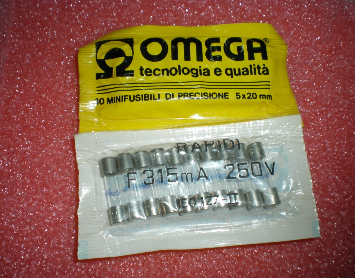  ǻ OMEGA ǻ 315MA (3 10 Ű) -