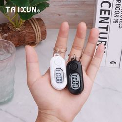 Portable Timer, Self-Discipline Learning Reminder, Time Management Master, Say Goodbye to Procrastination, Alarm Clock, Study for Postgraduate Entrance Exams