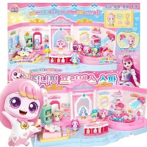 
Free shipping for orders over 158 Korean toys Mengke bath center toys