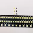 Thích Hợp Cho TCL Hisense LED LCD Đèn Nền Dây Hạt Đèn 3030 1.5W 2W 3V 6V Ánh Sáng Trắng Mát Công tắc - Đèn báo