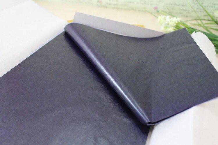 무료배송 복사용지 A4 | 100매 | 양면블루 | 사무용지 21CM*29.7CM 금융용품-