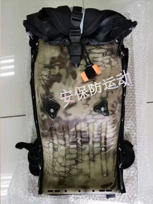 Ride In Style: Trendy Motorcycle Backpacks To Check Out - Foto 7