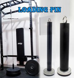 DIY LAOSHU Large Flying Bird Triceps Chest Press High Pull-Down Home Fitness Equipment Back Training Dumbbell Bar Tray Puller
