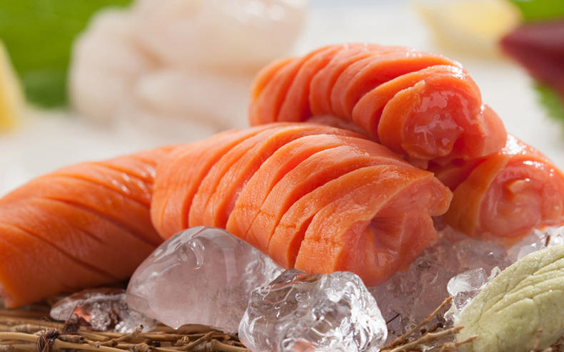 不会掌勺也能做出地道日料!刺身了解一下(图5) 不会掌勺也能做出地道日料!刺身了解一下(图5)