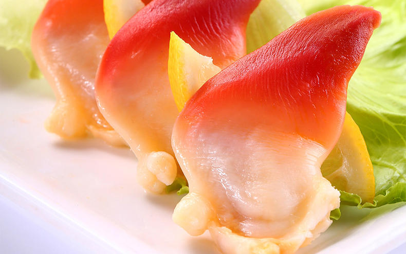 鲜过小仙女!加拿大零食等你pick(图8) 鲜过小仙女!加拿大零食等你pick(图8)