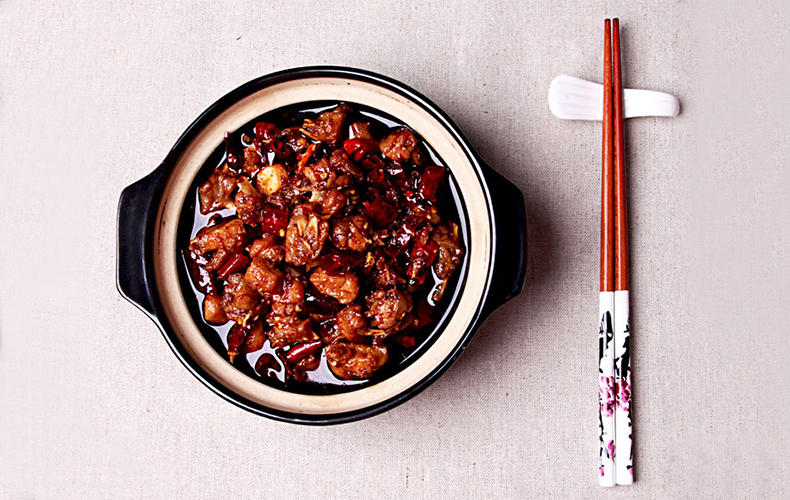 辣味肉食控宅家刷剧，这些零食少不了(图6)