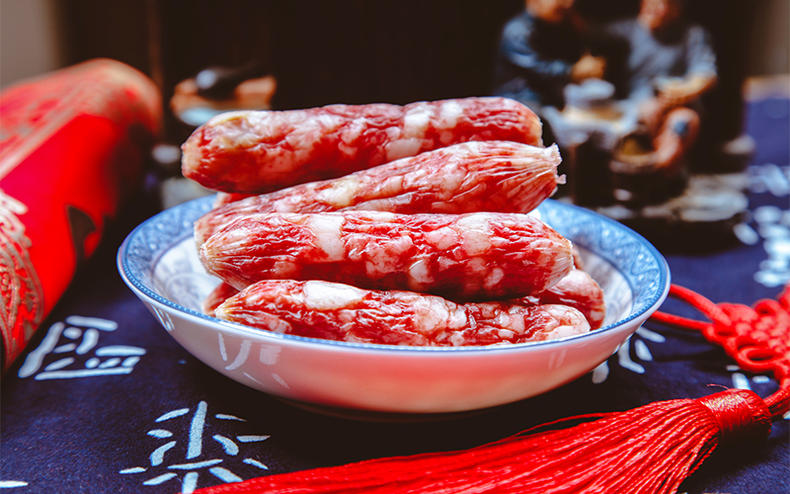 广式美食带回家，美味入口风俗入心(图1)