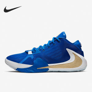 
Nike/Nike authentic season new men's casual sports comfortable breathable basketball shoes BQ5422-400