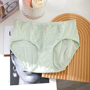 Anlifang An Duo HB00182/HB00183/HB00184 Low -waist cotton underwear triangle H200182 H200182
