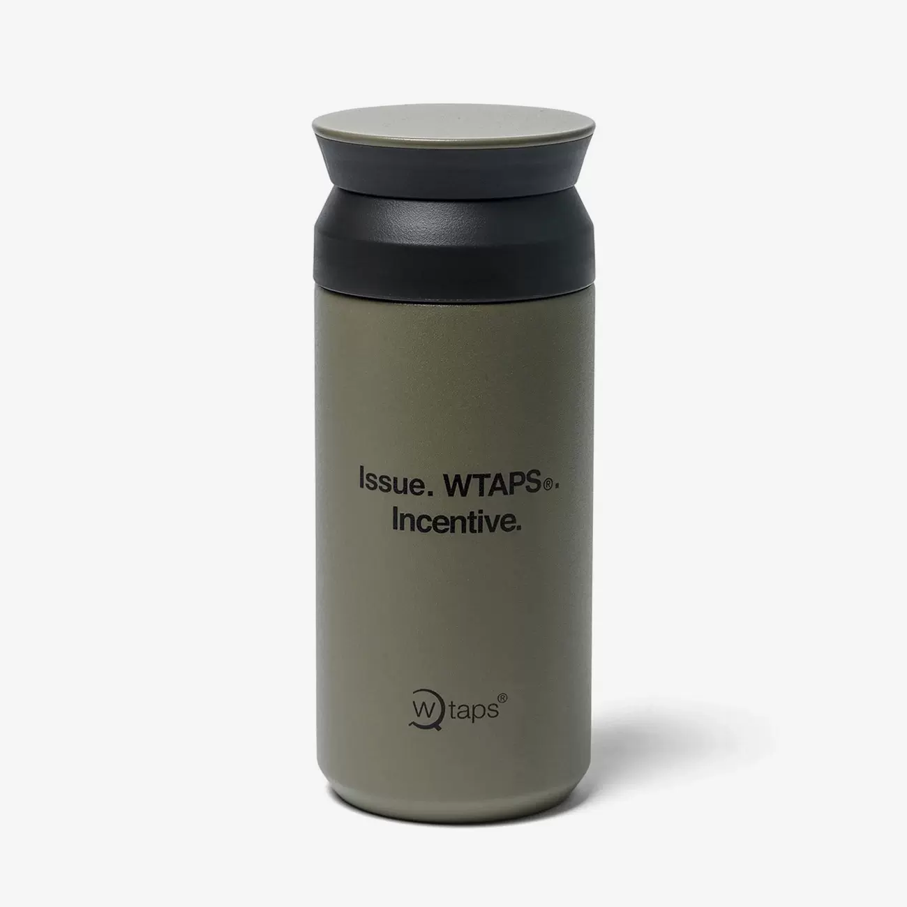 未開封 H2O BOTTLE KINTOKINTO WTAPS ダブルタップス