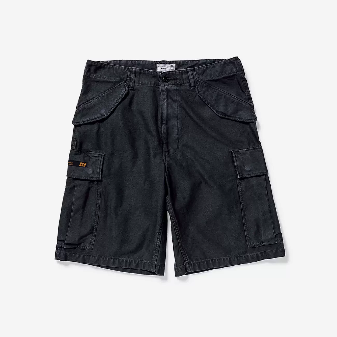 【现货】WTAPS 20SS UDT SHORTS COTTON OXFORD休闲工装大兜短裤-Taobao Singapore