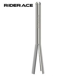 Bicycle bowl assembly disassembly tool, mountain bike, road bike, BB press-in central shaft repair and maintenance tool