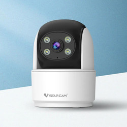 Okam Pro Little Eagle High-Definition Home 5g Wifi Camera Mobile Phone Monitor Remote Ip Cam Overseas