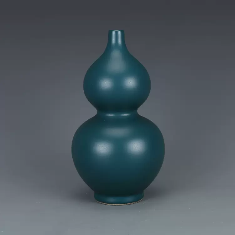 中国古美術 清雍正款 孔雀青釉 暗刻 花瓶 広口壺 古陶磁 骨董品 唐物 古玩 暗刻 骨董品 古陶磁 花瓶 唐物 清雍正款 中国古美術 古玩 広口壺 孔雀青釉