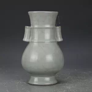 陶瓷贯耳瓶- Top 50件陶瓷贯耳瓶- 2024年4月更新- Taobao