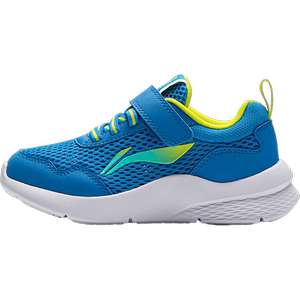 
Li-Ning children's soft-soled sports shoes, boys' shoes, baby girls' lightweight shock-absorbing, comfortable and resilient children's non-slip running shoes
