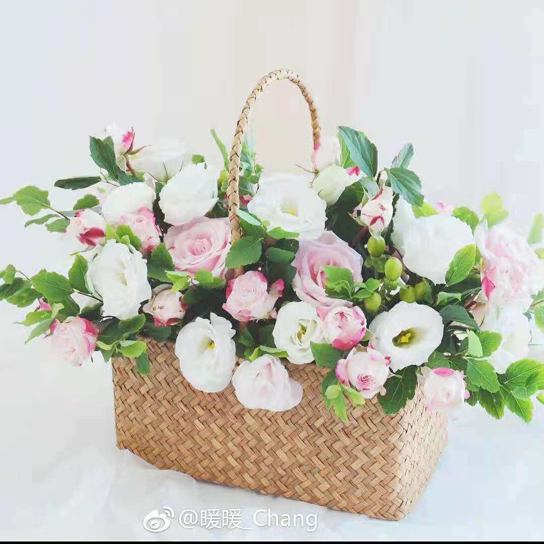 Cestino Da Sposa Prezzo EinsSein 2x Cestino Matrimonio Anna 17x26x13 Cremoso Petali Cestini Da Sposa Fiore In Raso Confetti Cesto Damigella Bambina Vimini Con Manico Porta Cestini Bianchi Piccoli