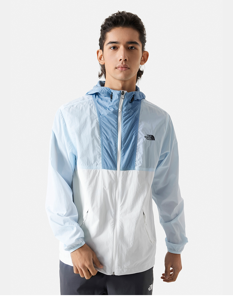 The North Face Men's UPF 50+ Sun Protection Shirt - Urban
