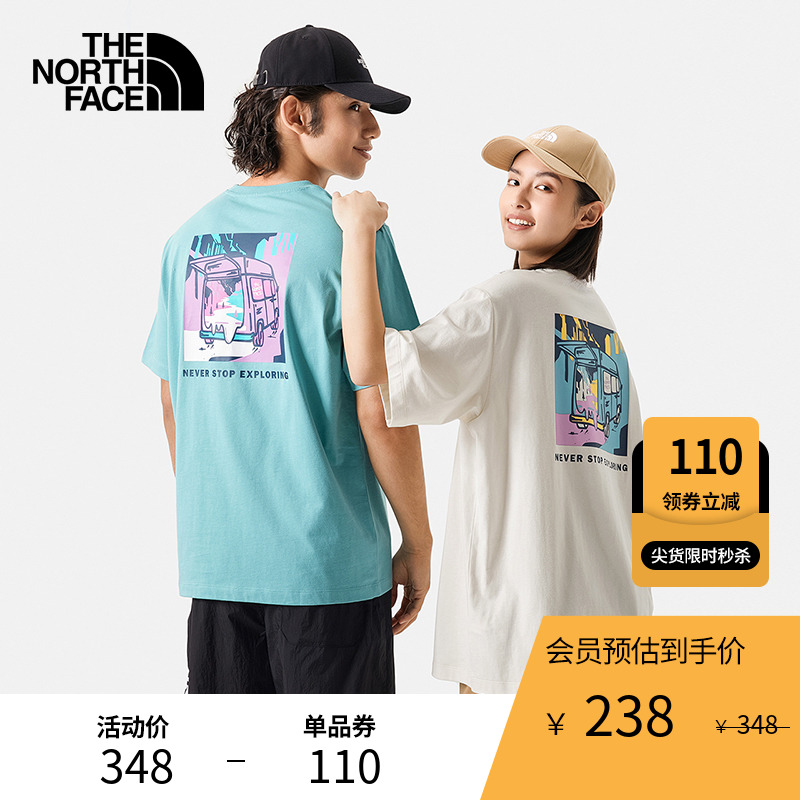 THENORTHFACE  Ƽ Ŀ ߿ ϰ ⼺  Ƽ   Ÿ | 88BS