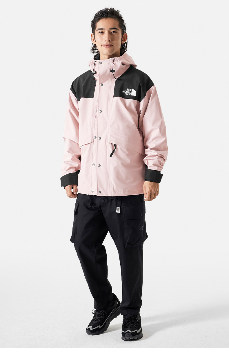 The North Face 1986 Icon Futurelight Jacket - Men's