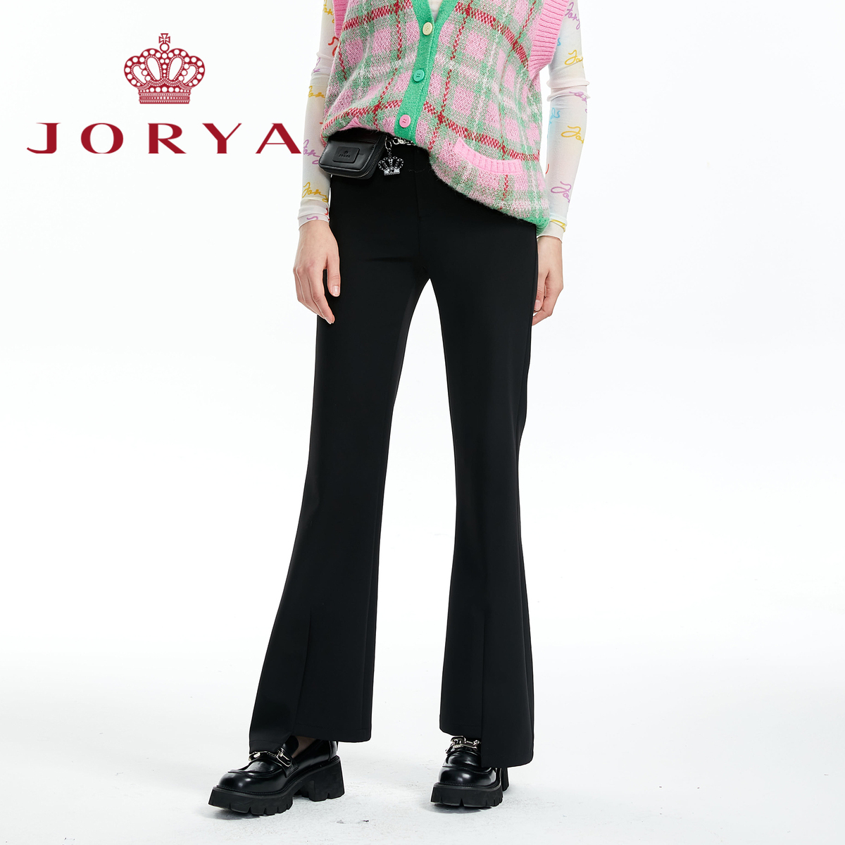 θ  Ÿ | ZOYA WEEKEND 2022    ̿̽Ʈ ָ ÷ ̺ ĳ־  O244204D-