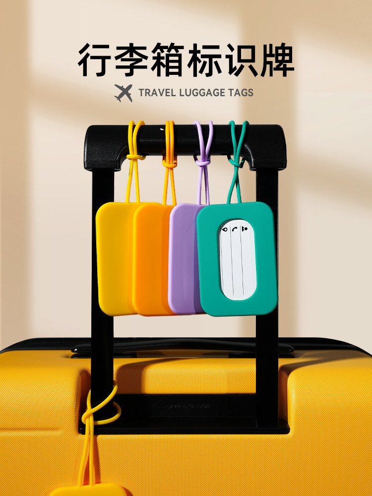 Custodia da viaggio sottile per porta passaporto con blocco RFID ANTI