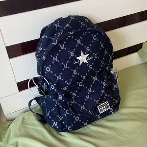 
Converse student polyester fiber backpack CV2413014PS-001