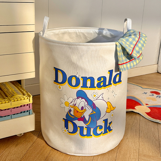 Cesto Portabiancheria Flexi 42 Litri - Contenitore Multiuso Per Giocattoli, Legna O Animali - Foto 11