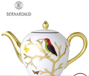 bernardaud Latest Best Selling Praise Recommendation Taobao